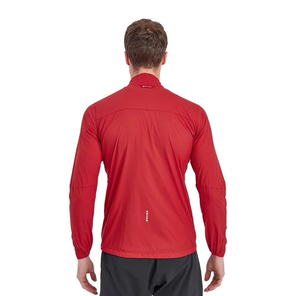 Montane Feather Lite Jakke