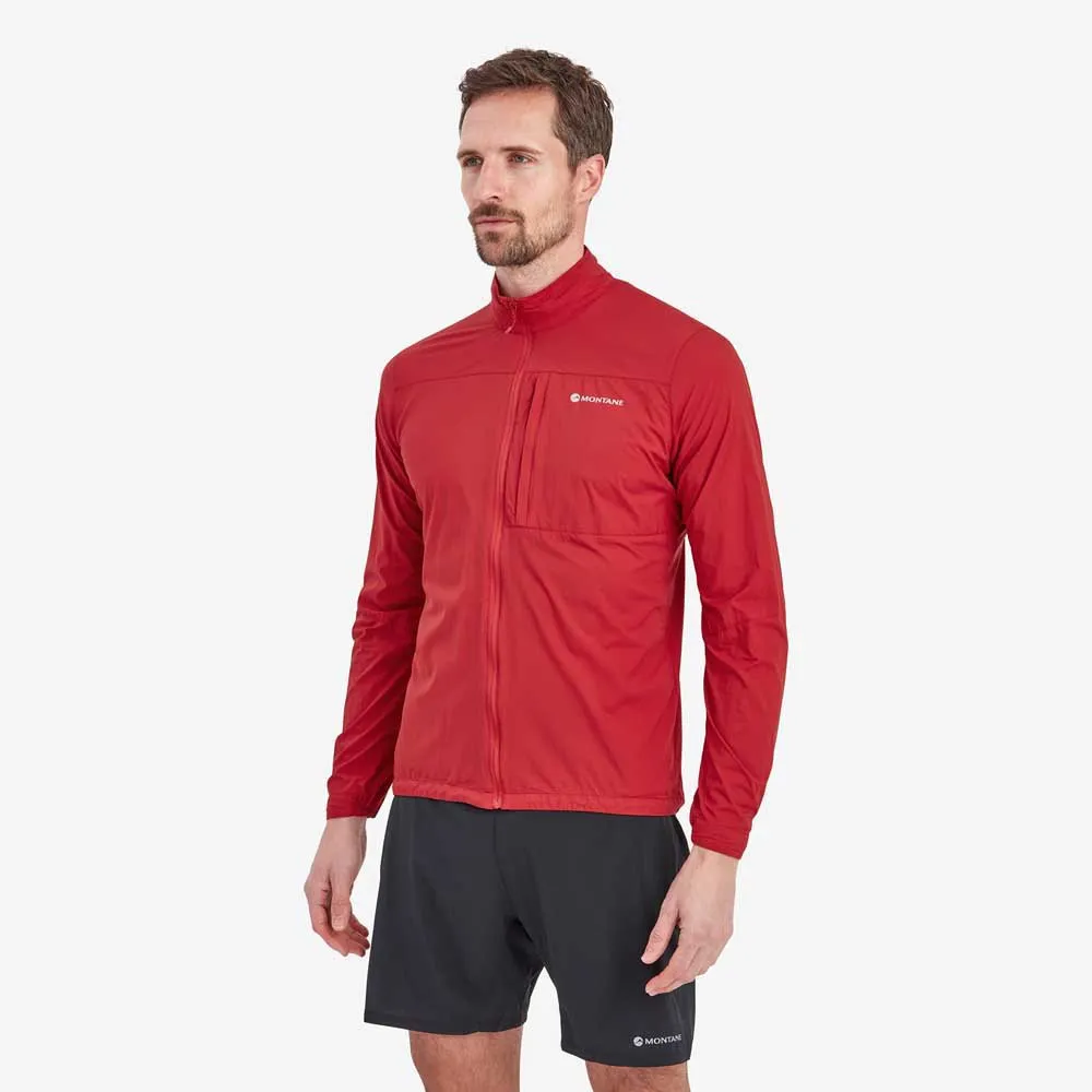 Montane Feather Lite Jakke