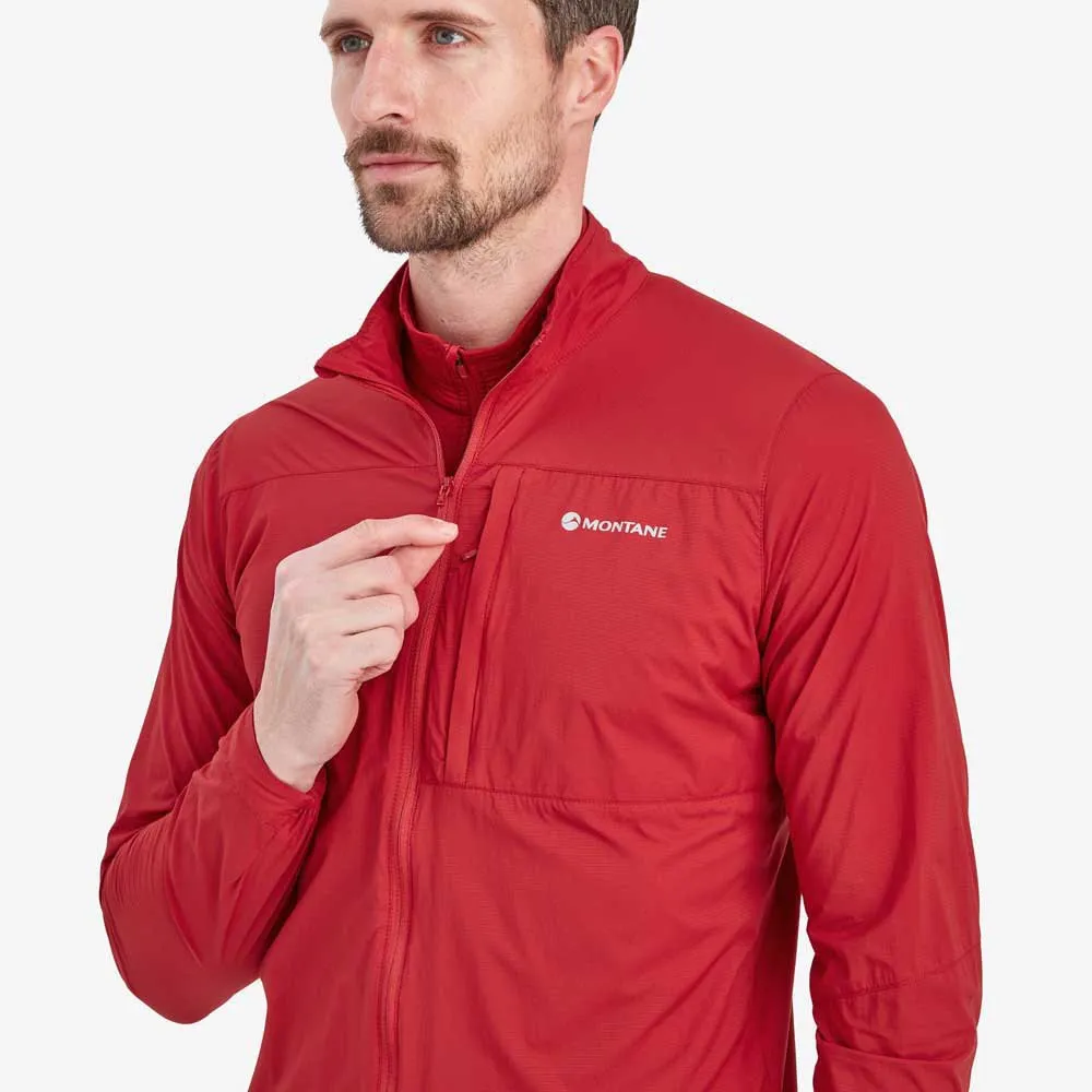 Montane Feather Lite Jakke