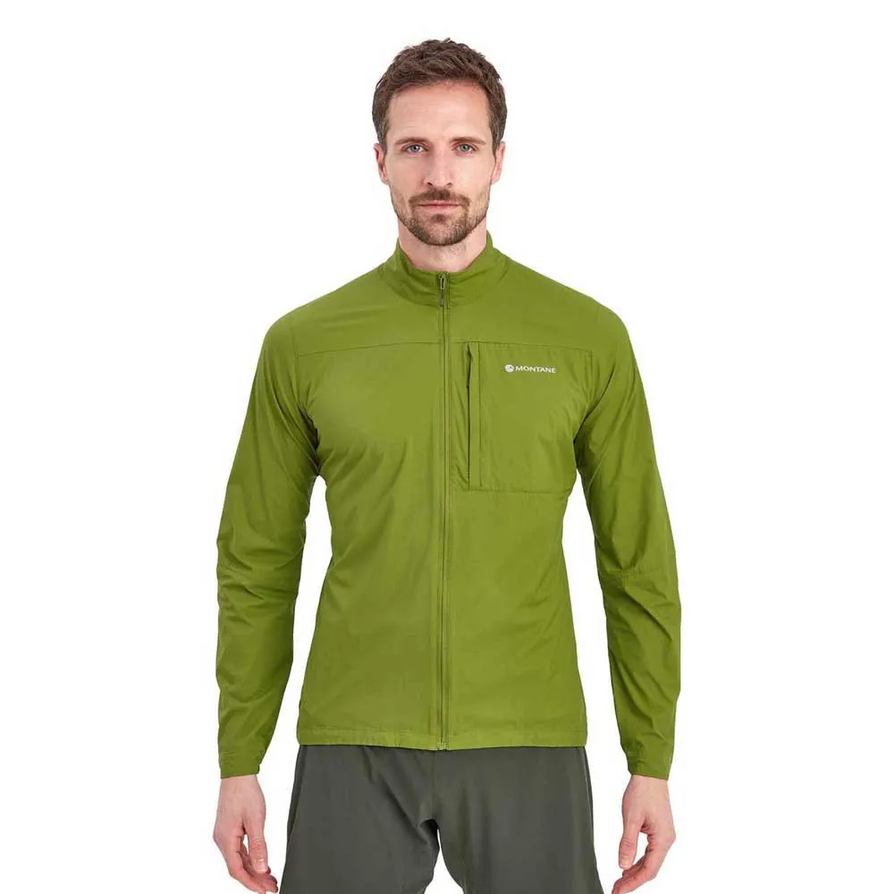 Montane Feather Lite Jakke Montane Feather Lite Jakke