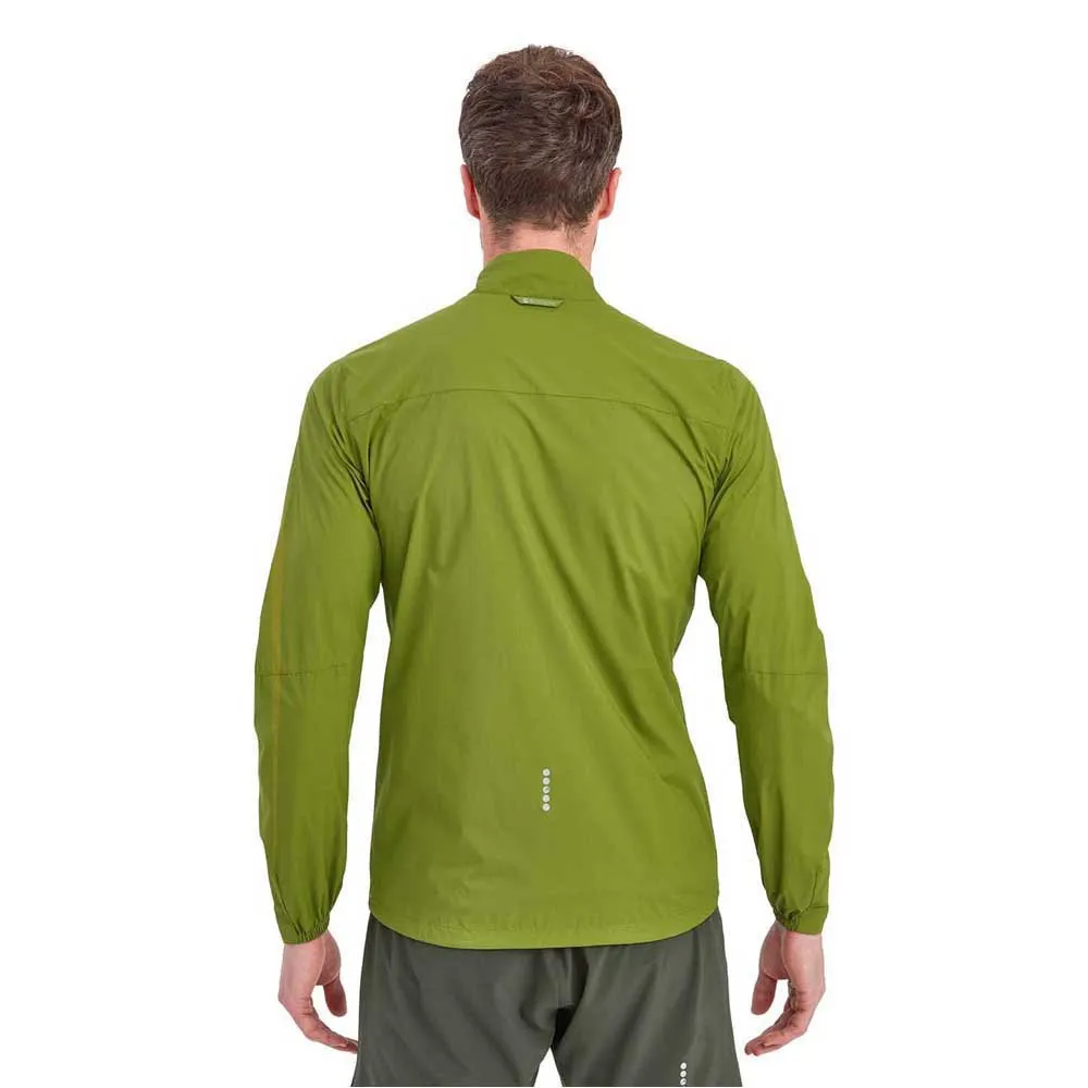 Montane Feather Lite Jakke Montane Feather Lite Jakke