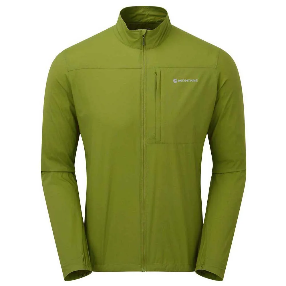 Montane Feather Lite Jakke Montane Feather Lite Jakke