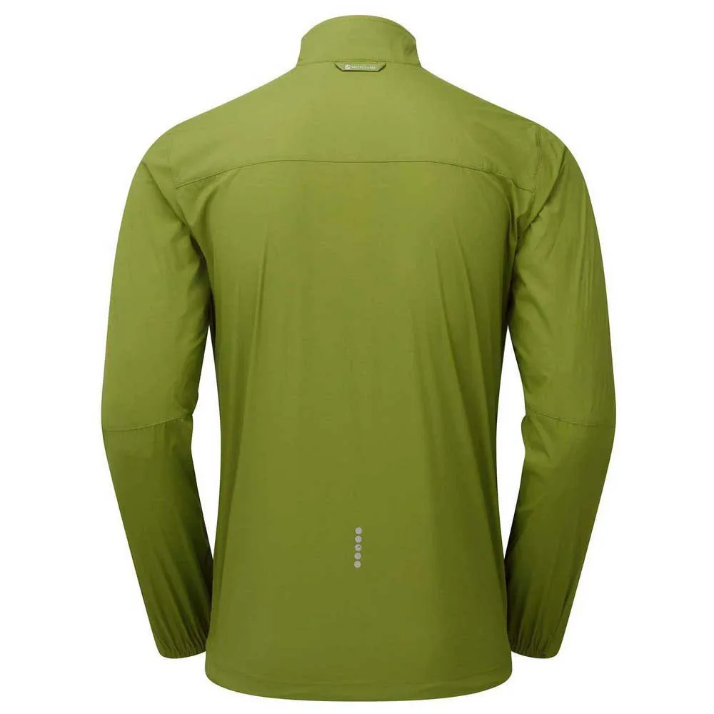 Montane Feather Lite Jakke Montane Feather Lite Jakke