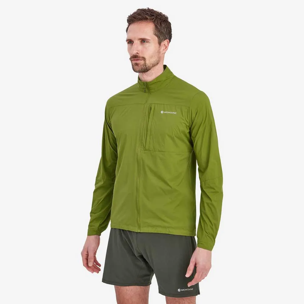 Montane Feather Lite Jakke Montane Feather Lite Jakke