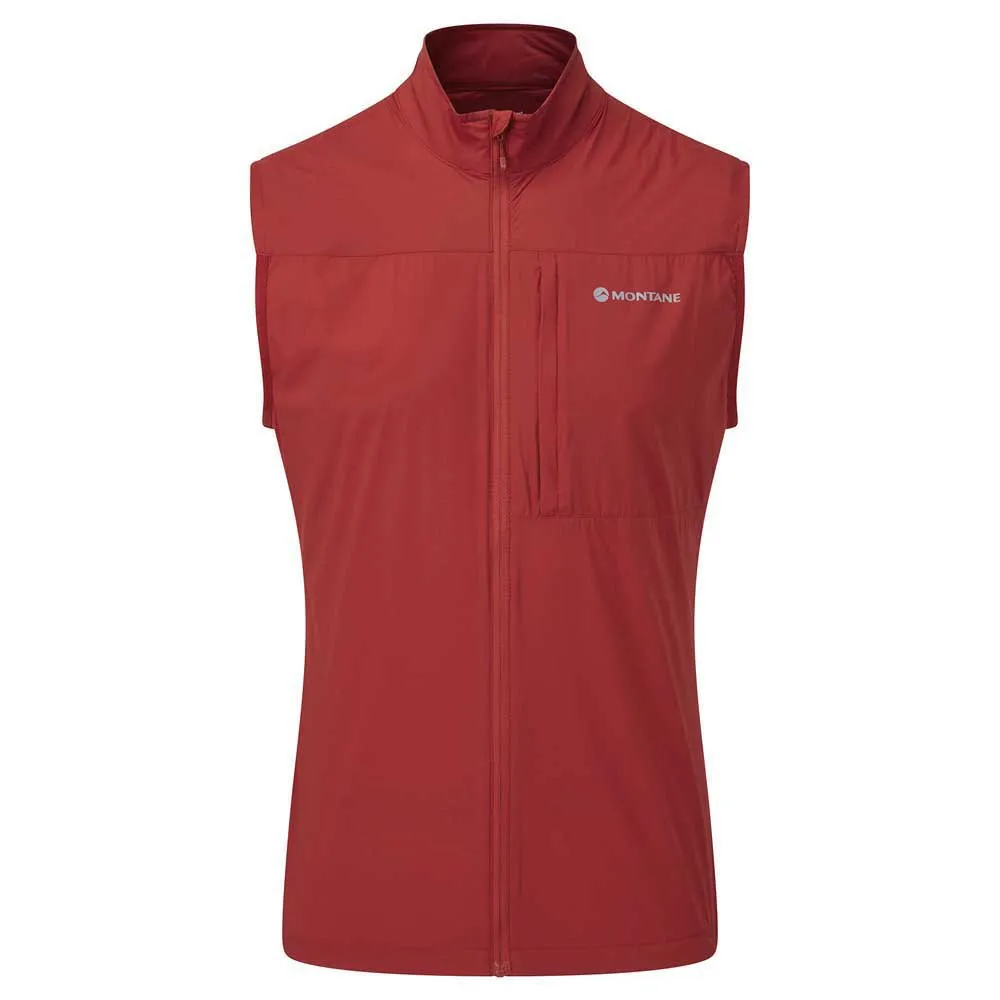 Montane Feather Lite Vest Montane Feather Lite Vest