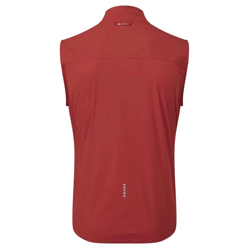 Montane Feather Lite Vest Montane Feather Lite Vest