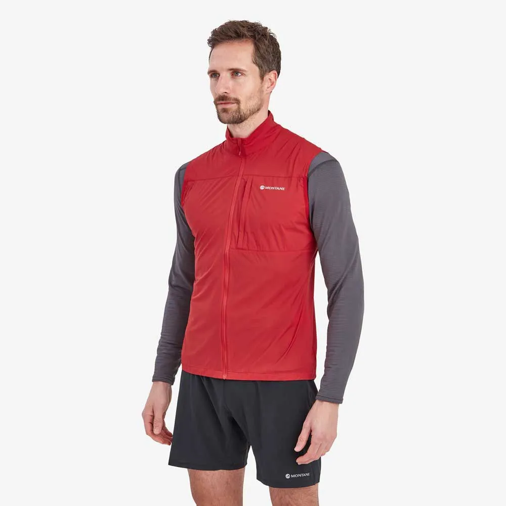 Montane Feather Lite Vest Montane Feather Lite Vest