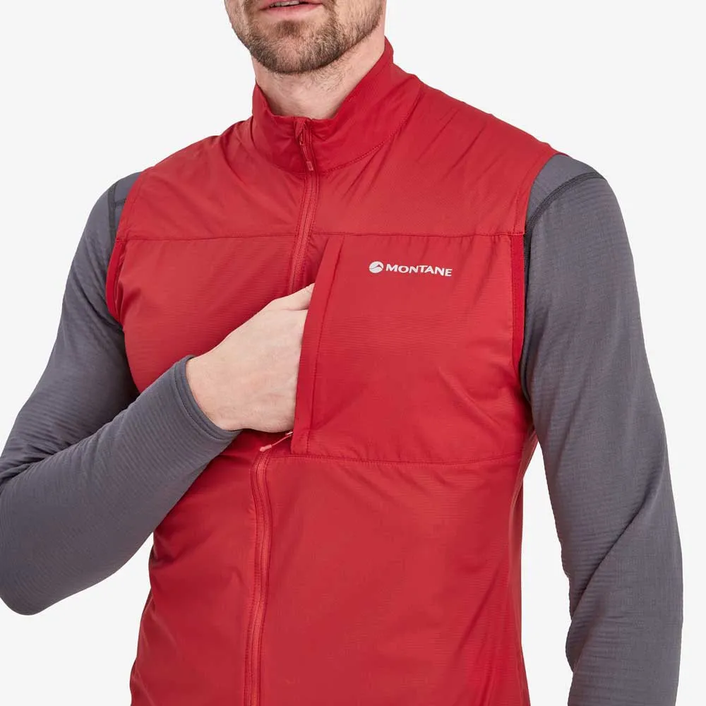 Montane Feather Lite Vest Montane Feather Lite Vest