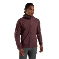 Montane Featherlite Genser Med Hel Glidelås Montane Featherlite Genser Med Hel Glidelås