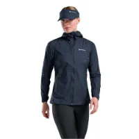 Montane Featherlite Genser Med Hel Glidelås Montane Featherlite Genser Med Hel Glidelås