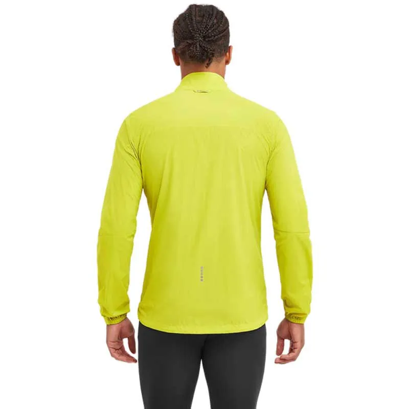 Montane Featherlite Jakke Montane Featherlite Jakke