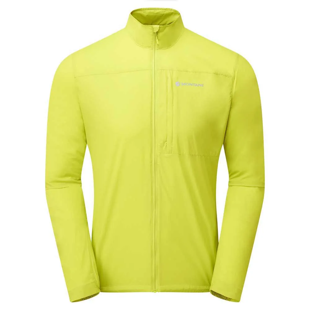 Montane Featherlite Jakke Montane Featherlite Jakke