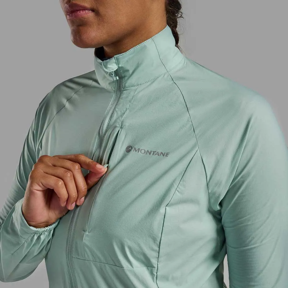 Montane Featherlite Jakke