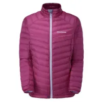 Montane Featherlite Micro Dunjakke Montane Featherlite Micro Dunjakke