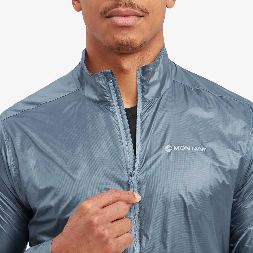 Montane Featherlite Nano Jakke Montane Featherlite Nano Jakke