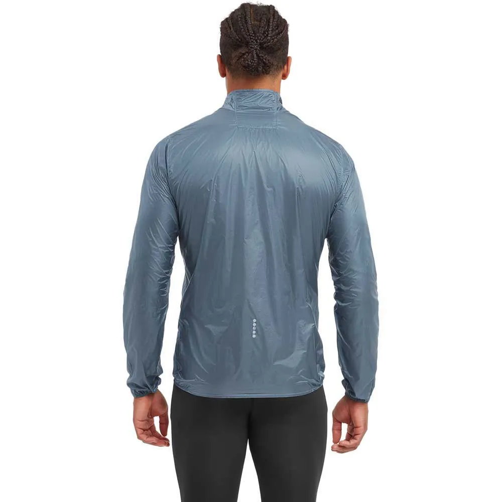 Montane Featherlite Nano Jakke Montane Featherlite Nano Jakke