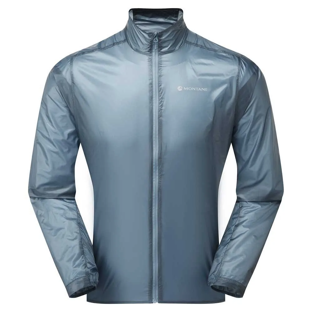 Montane Featherlite Nano Jakke Montane Featherlite Nano Jakke