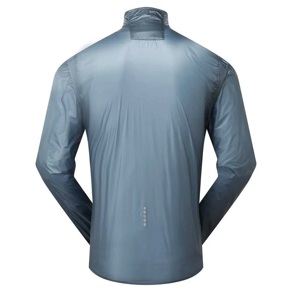 Montane Featherlite Nano Jakke Montane Featherlite Nano Jakke