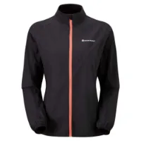Montane Featherlite Trail Jakke Montane Featherlite Trail Jakke