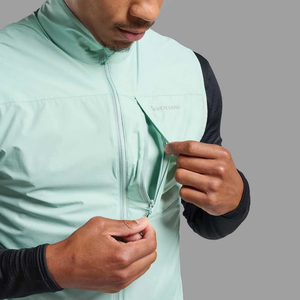 Montane Featherlite Vest