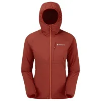 Montane Fireball Jakke Montane Fireball Jakke