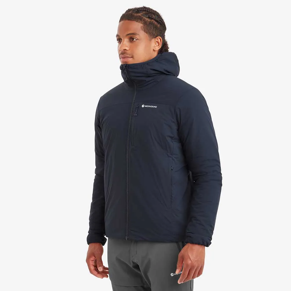Montane Fireball Jakke Montane Fireball Jakke