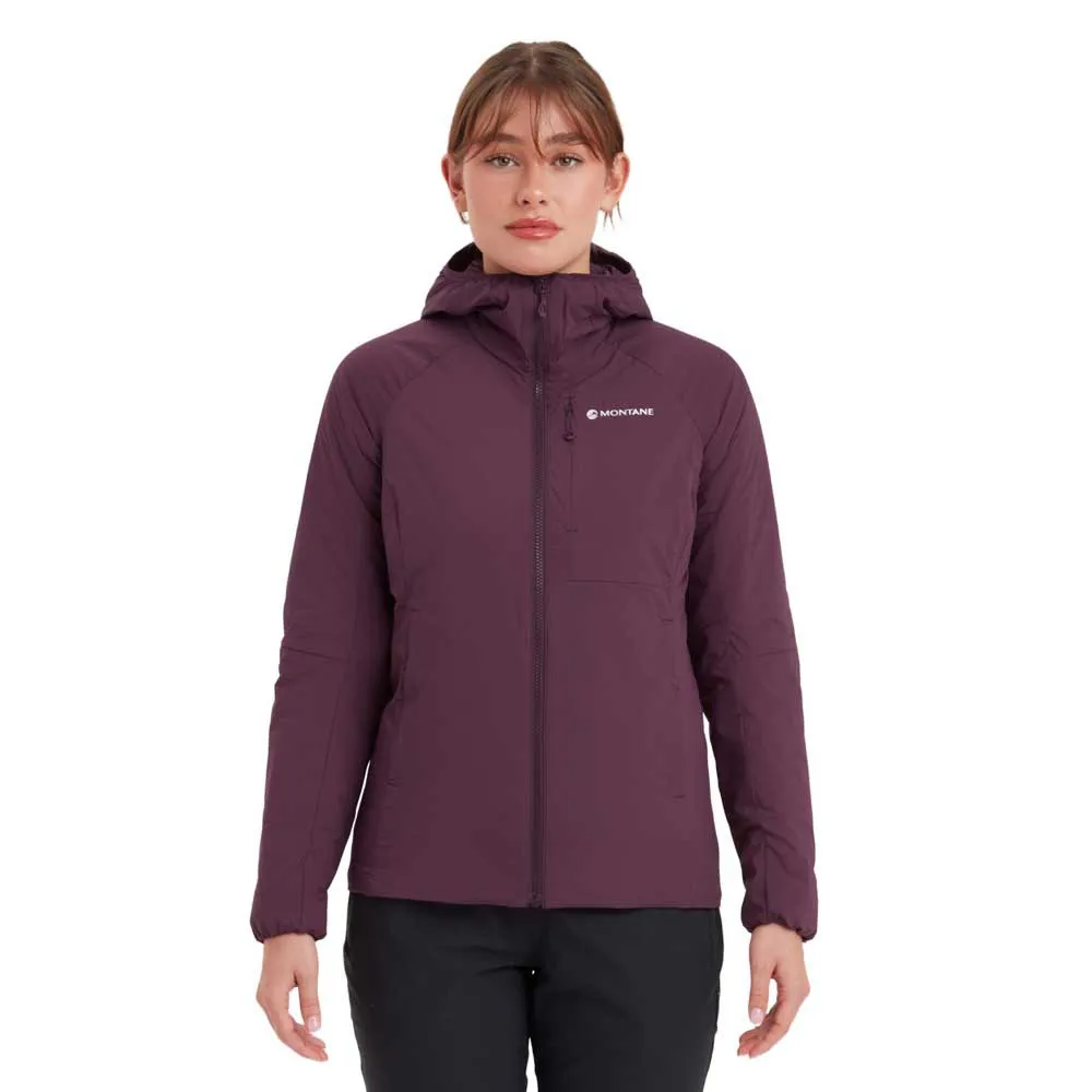 Montane Fireball Jakke