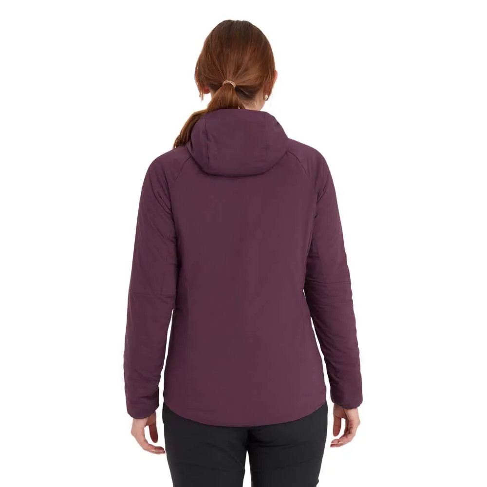 Montane Fireball Jakke