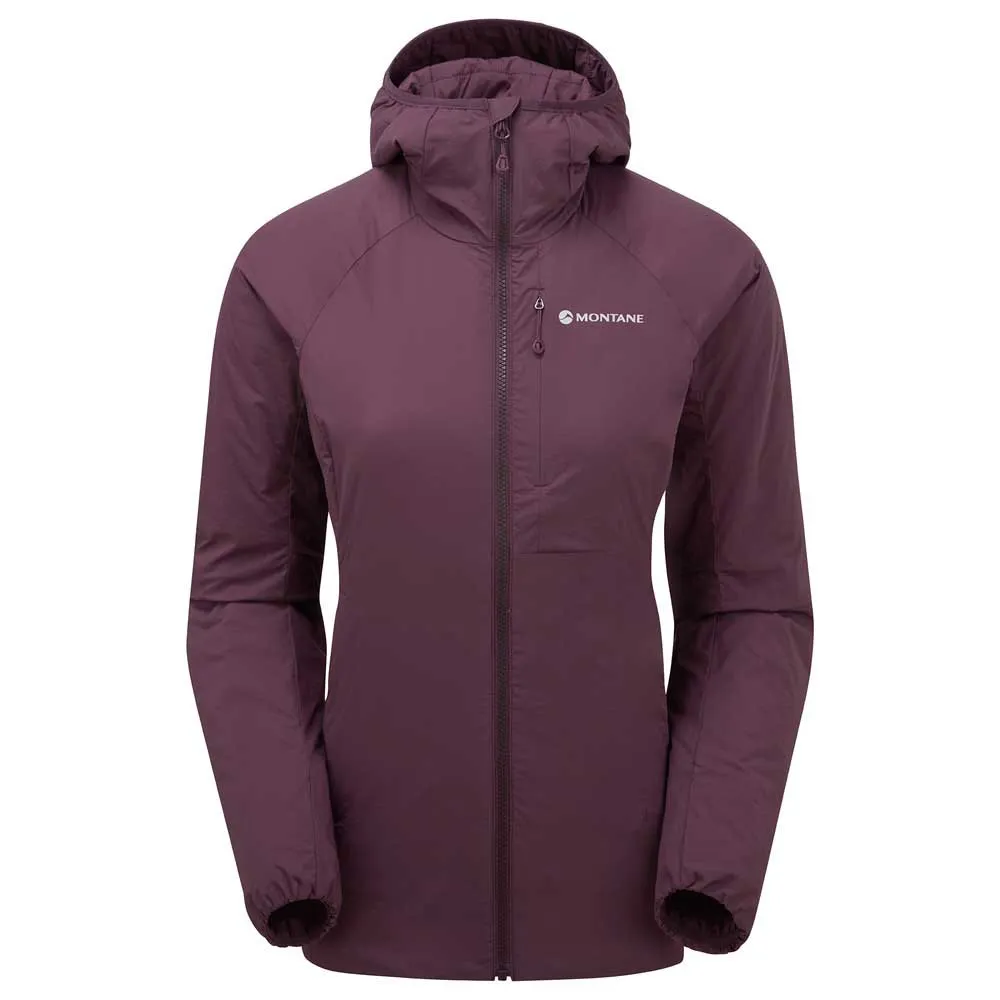 Montane Fireball Jakke