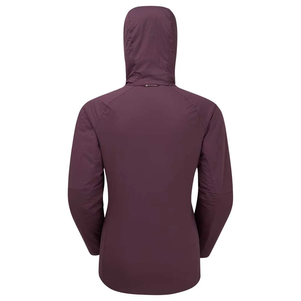 Montane Fireball Jakke