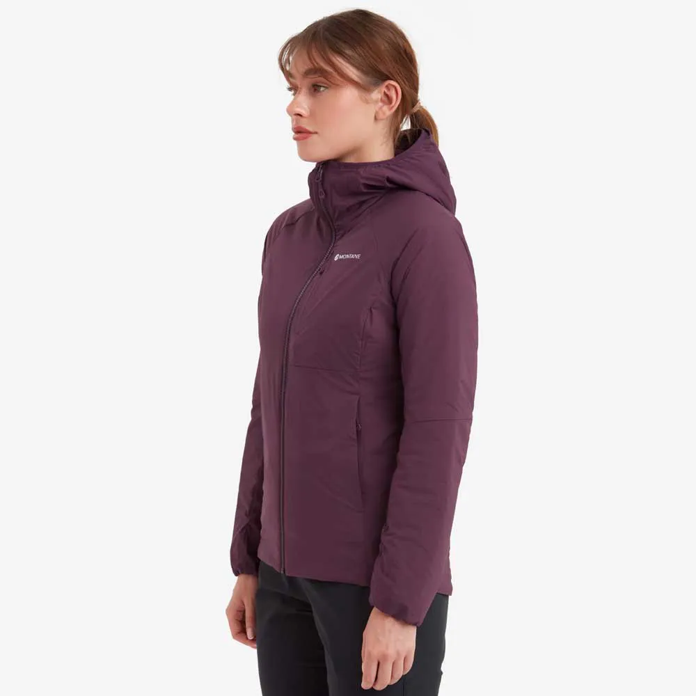 Montane Fireball Jakke