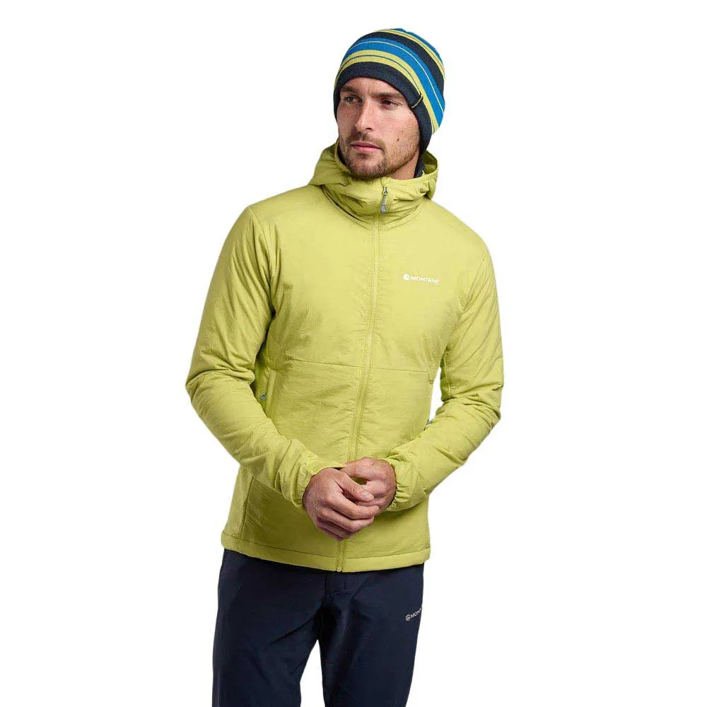 Montane Fireball Lite Jakke