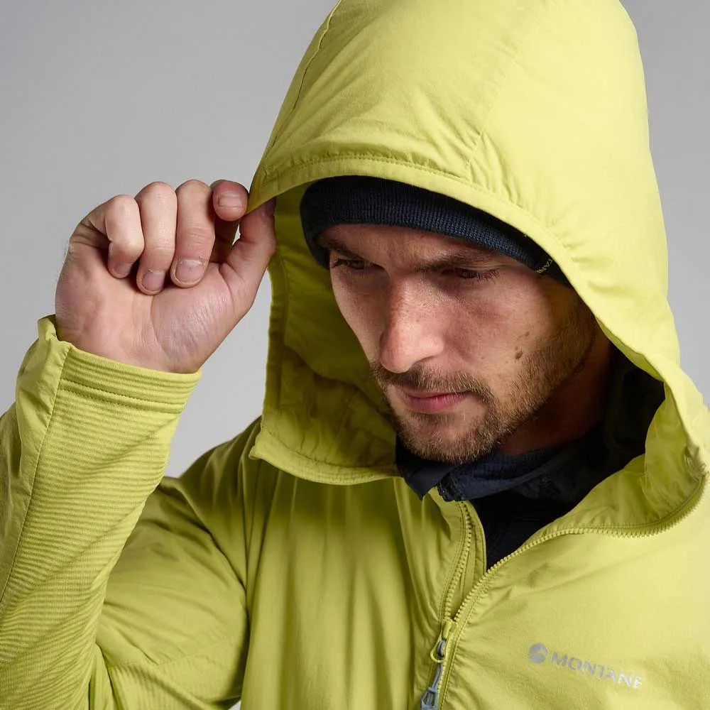 Montane Fireball Lite Jakke