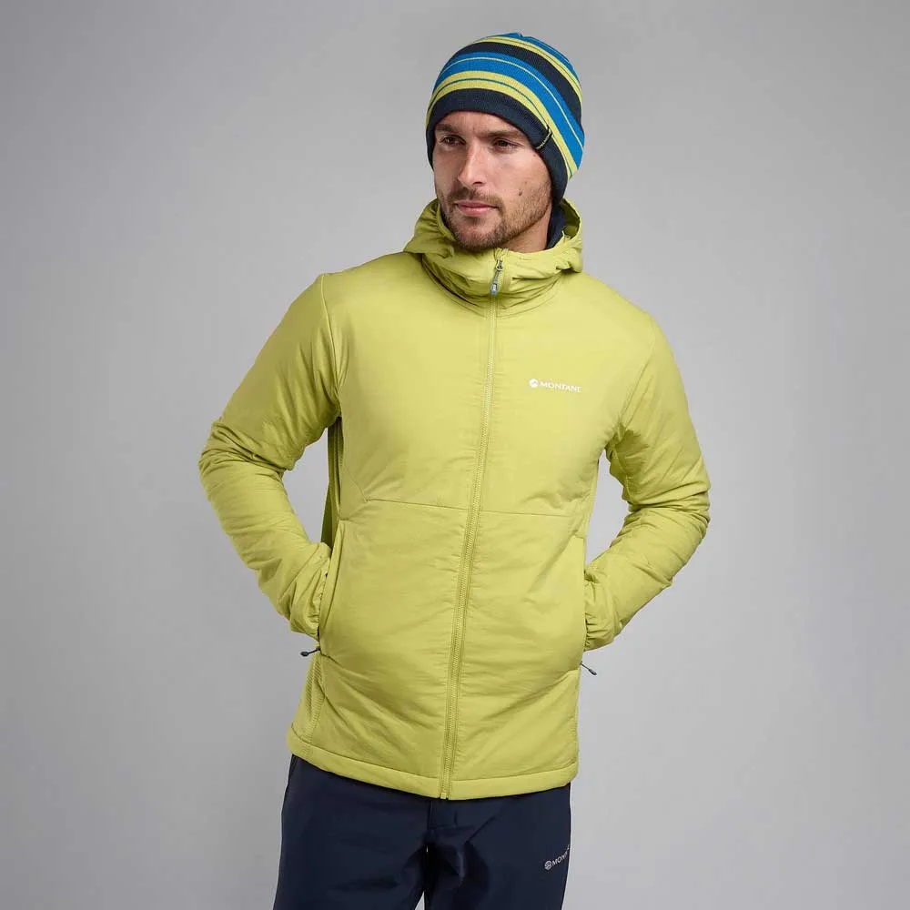 Montane Fireball Lite Jakke