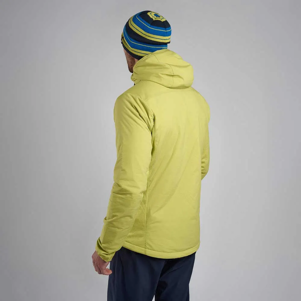 Montane Fireball Lite Jakke