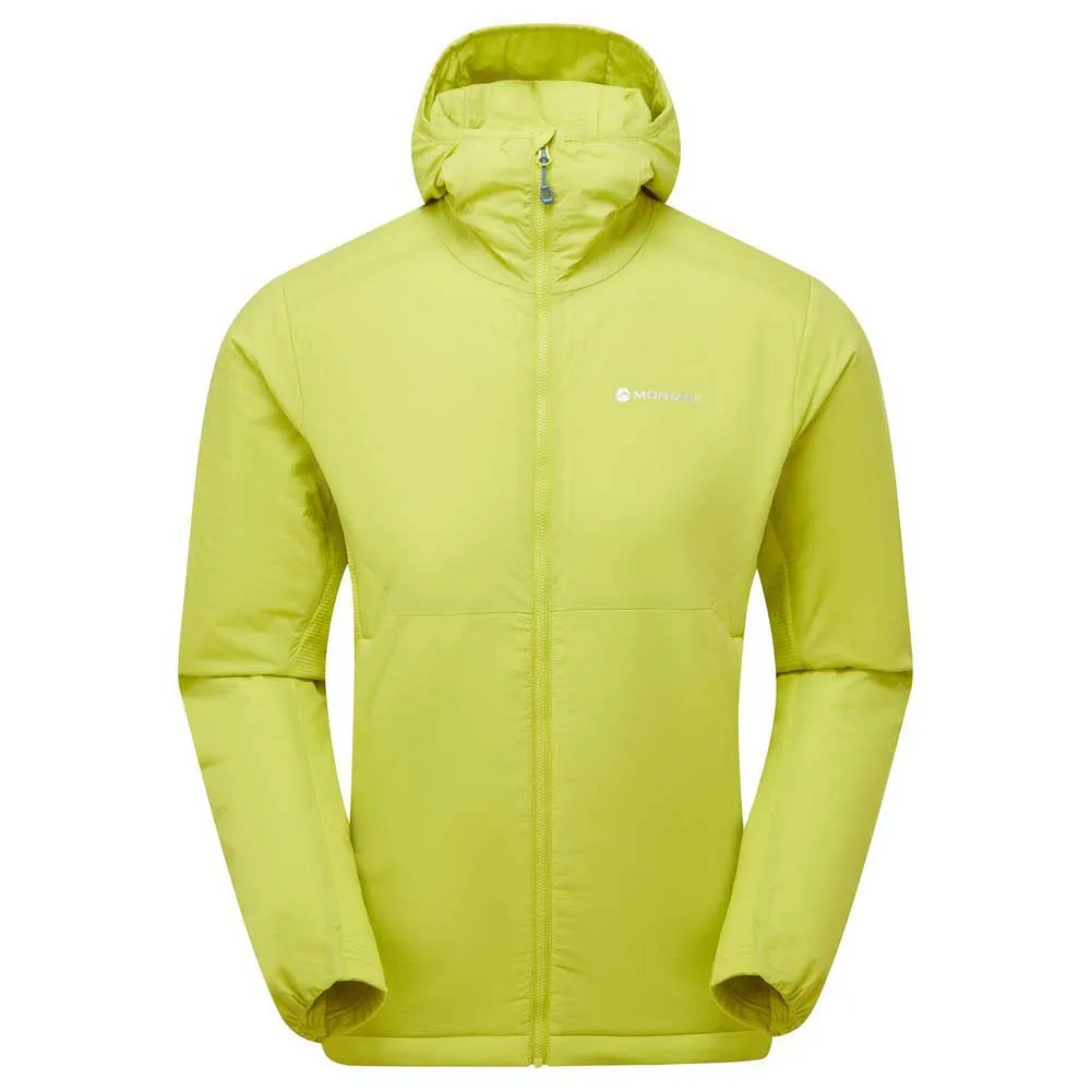 Montane Fireball Lite Jakke