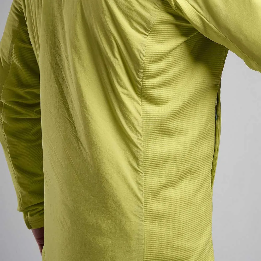 Montane Fireball Lite Jakke