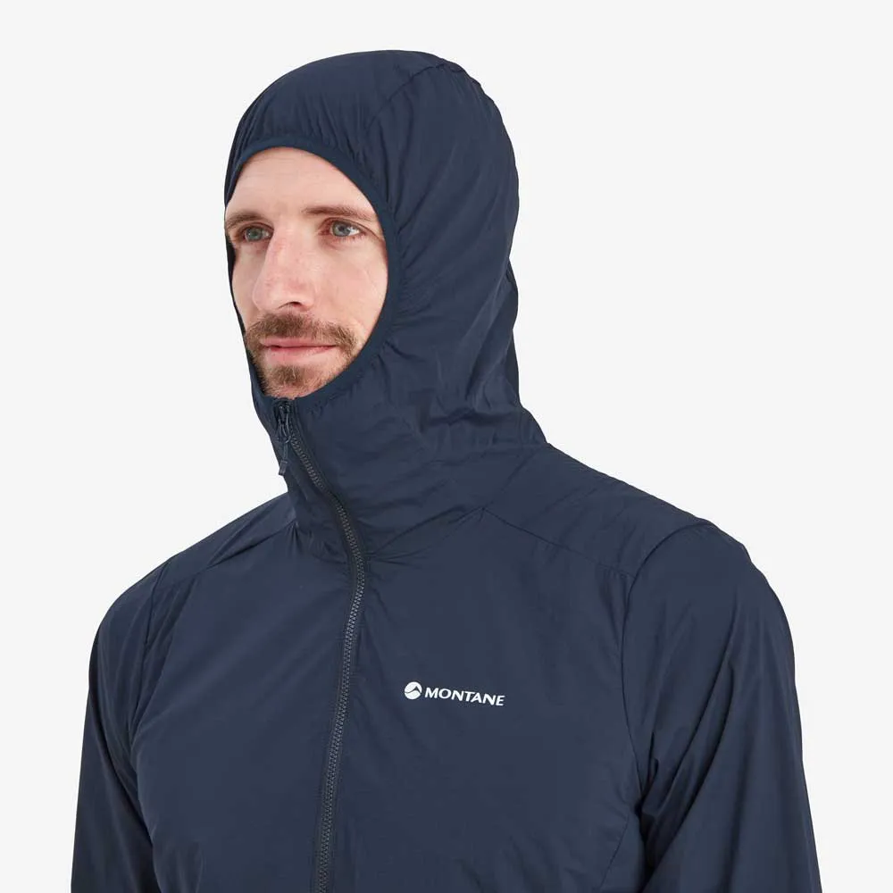 Montane Fireball Nano Genser Montane Fireball Nano Genser