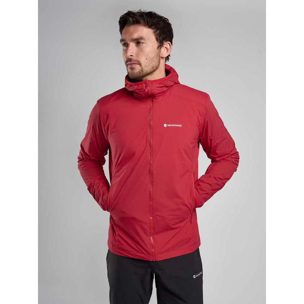 Montane Fireball Nano Jakke Montane Fireball Nano Jakke