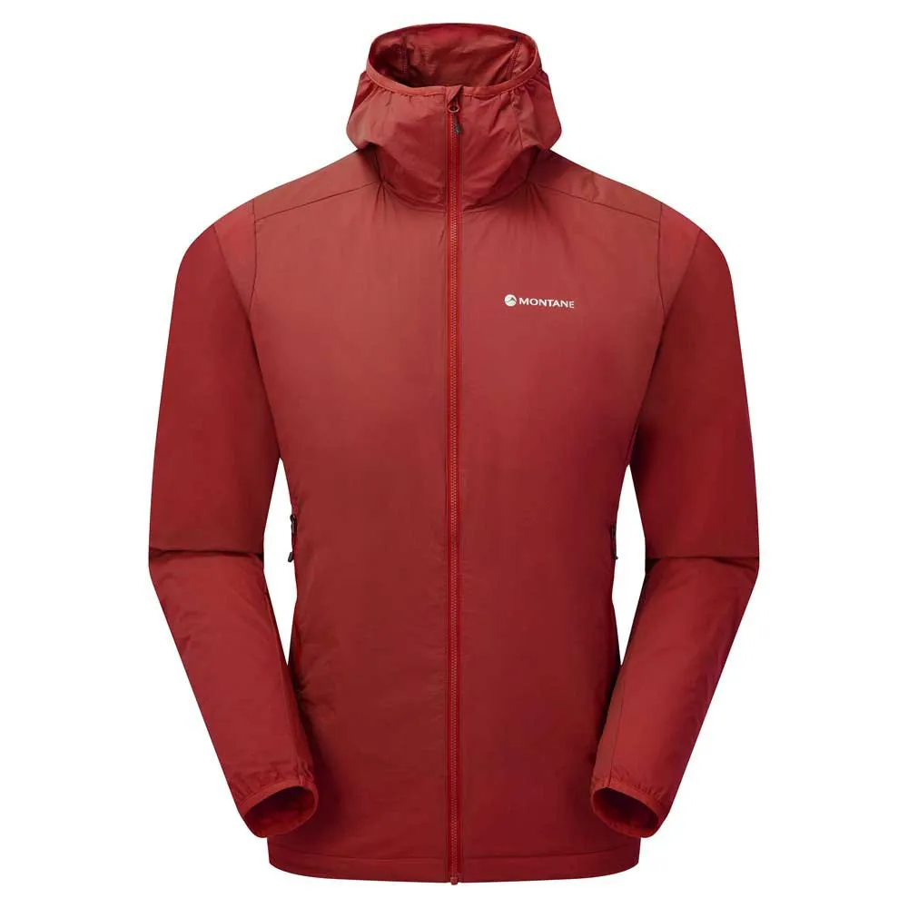 Montane Fireball Nano Jakke Montane Fireball Nano Jakke