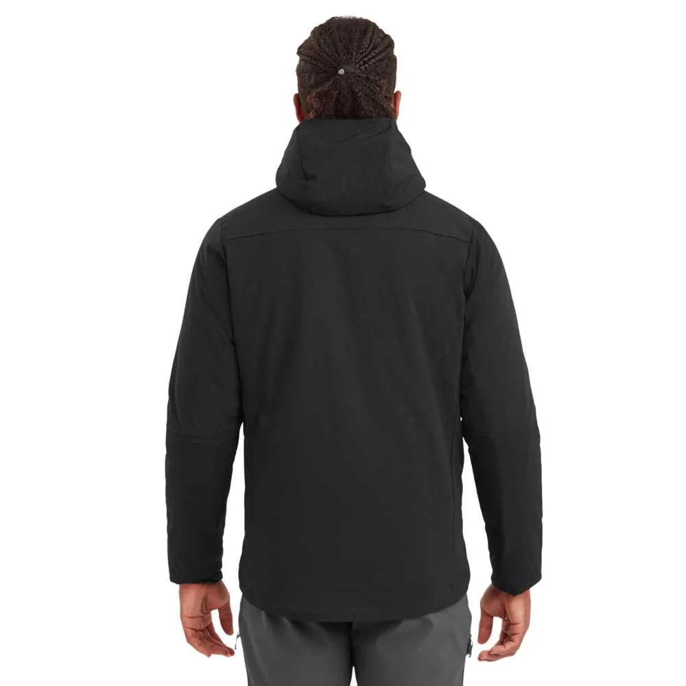 Montane Fireball Xt Jakke