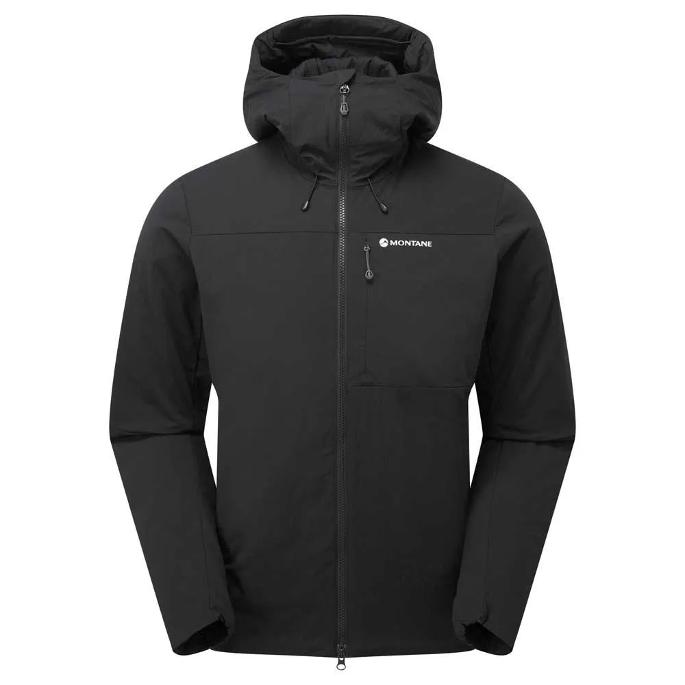 Montane Fireball Xt Jakke