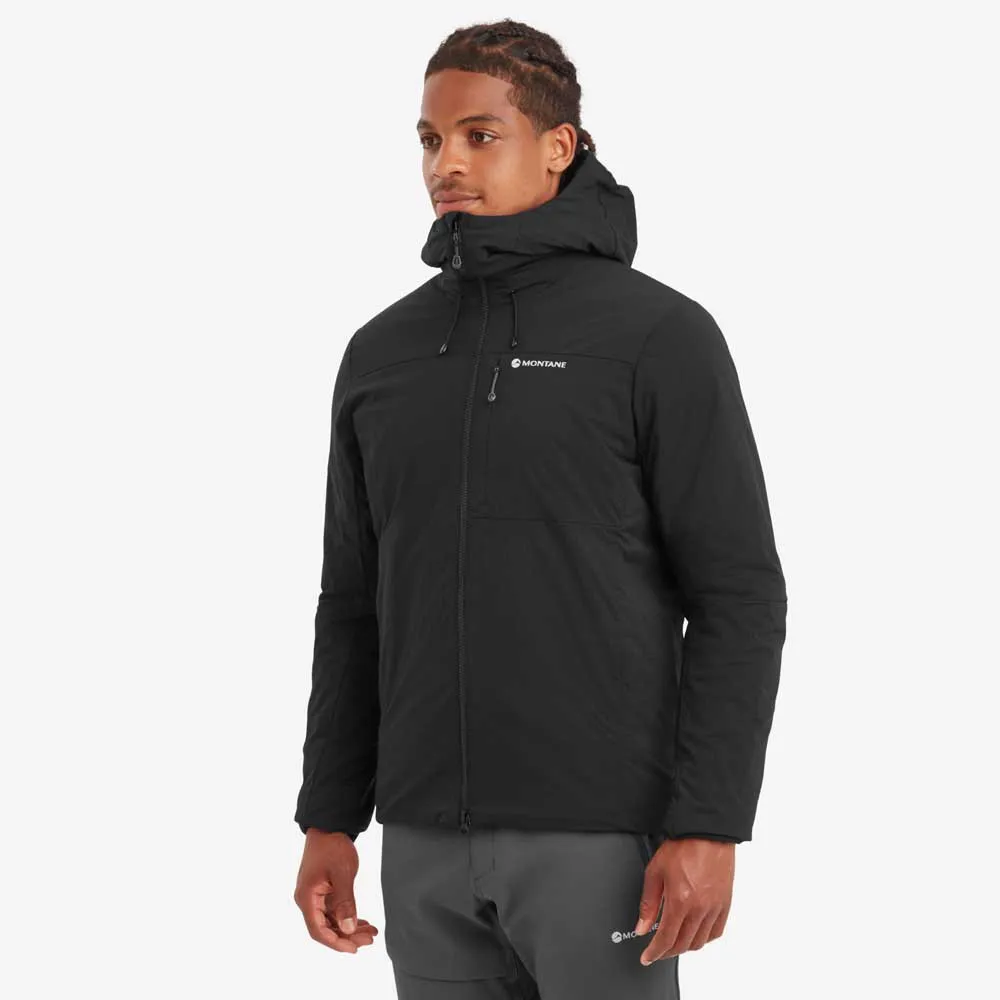 Montane Fireball Xt Jakke