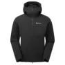 Montane Fireball Xt Jakke