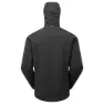 Montane Fireball Xt Jakke