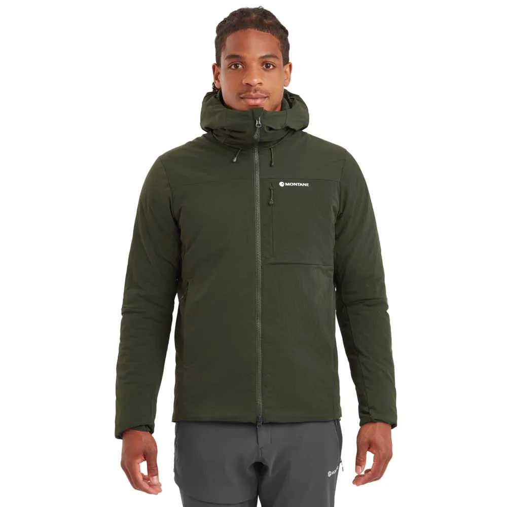 Montane Fireball Xt Jakke Montane Fireball Xt Jakke