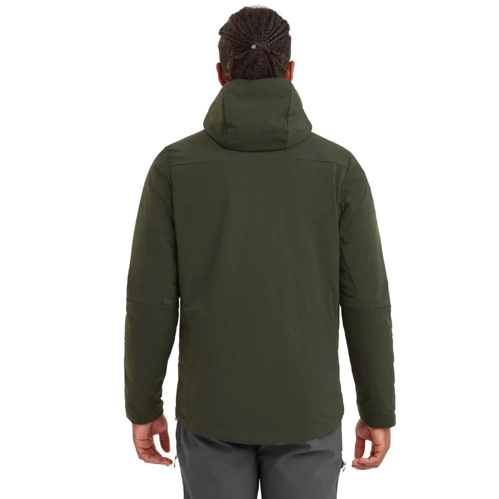 Montane Fireball Xt Jakke Montane Fireball Xt Jakke