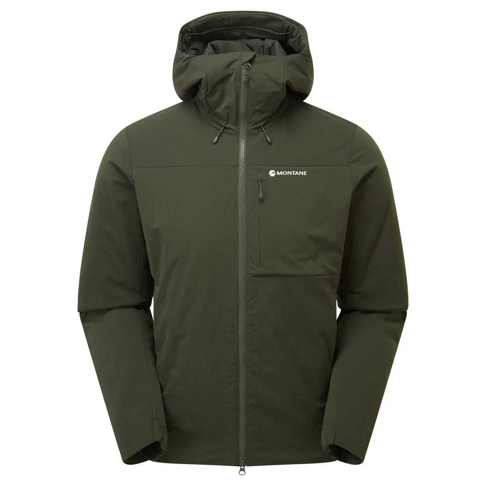 Montane Fireball Xt Jakke Montane Fireball Xt Jakke