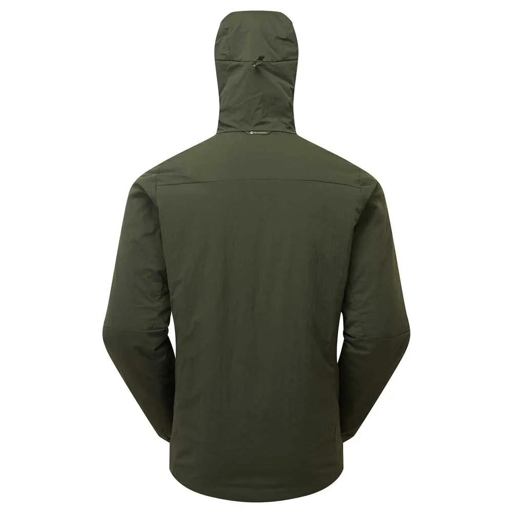 Montane Fireball Xt Jakke Montane Fireball Xt Jakke