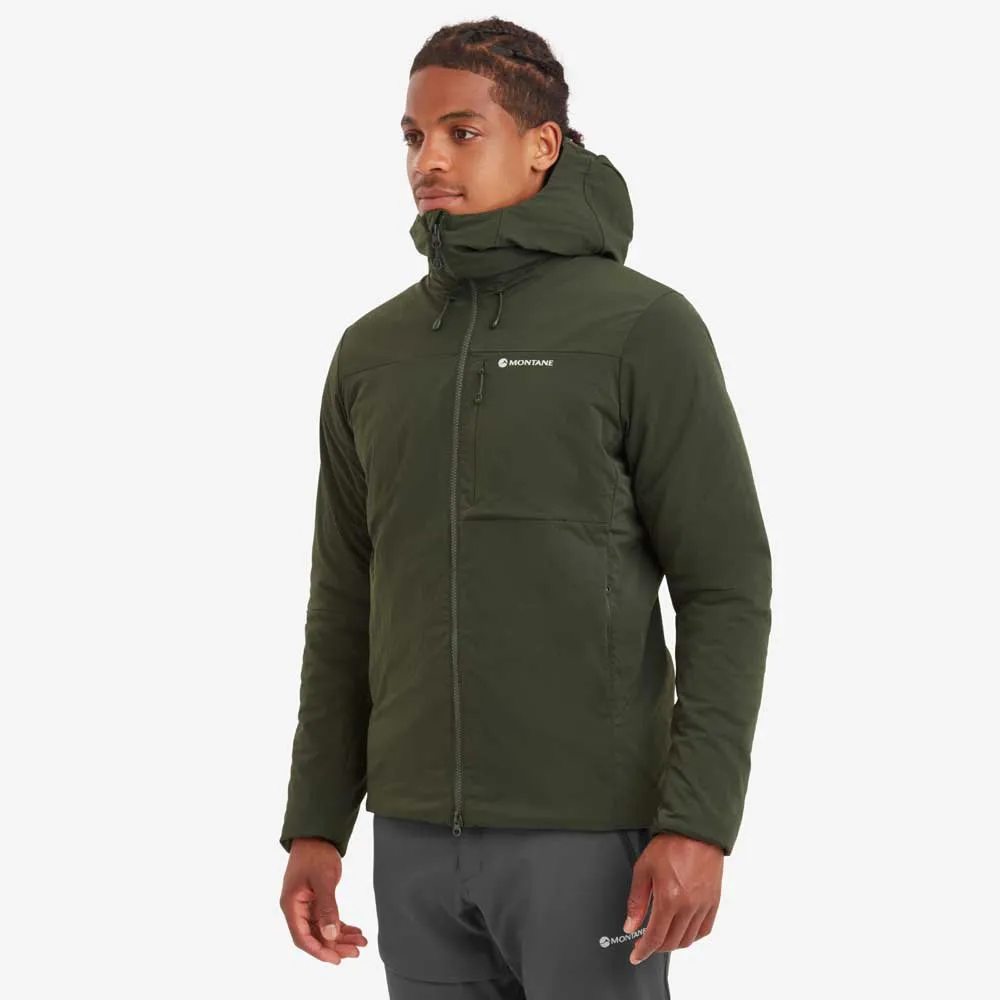 Montane Fireball Xt Jakke Montane Fireball Xt Jakke